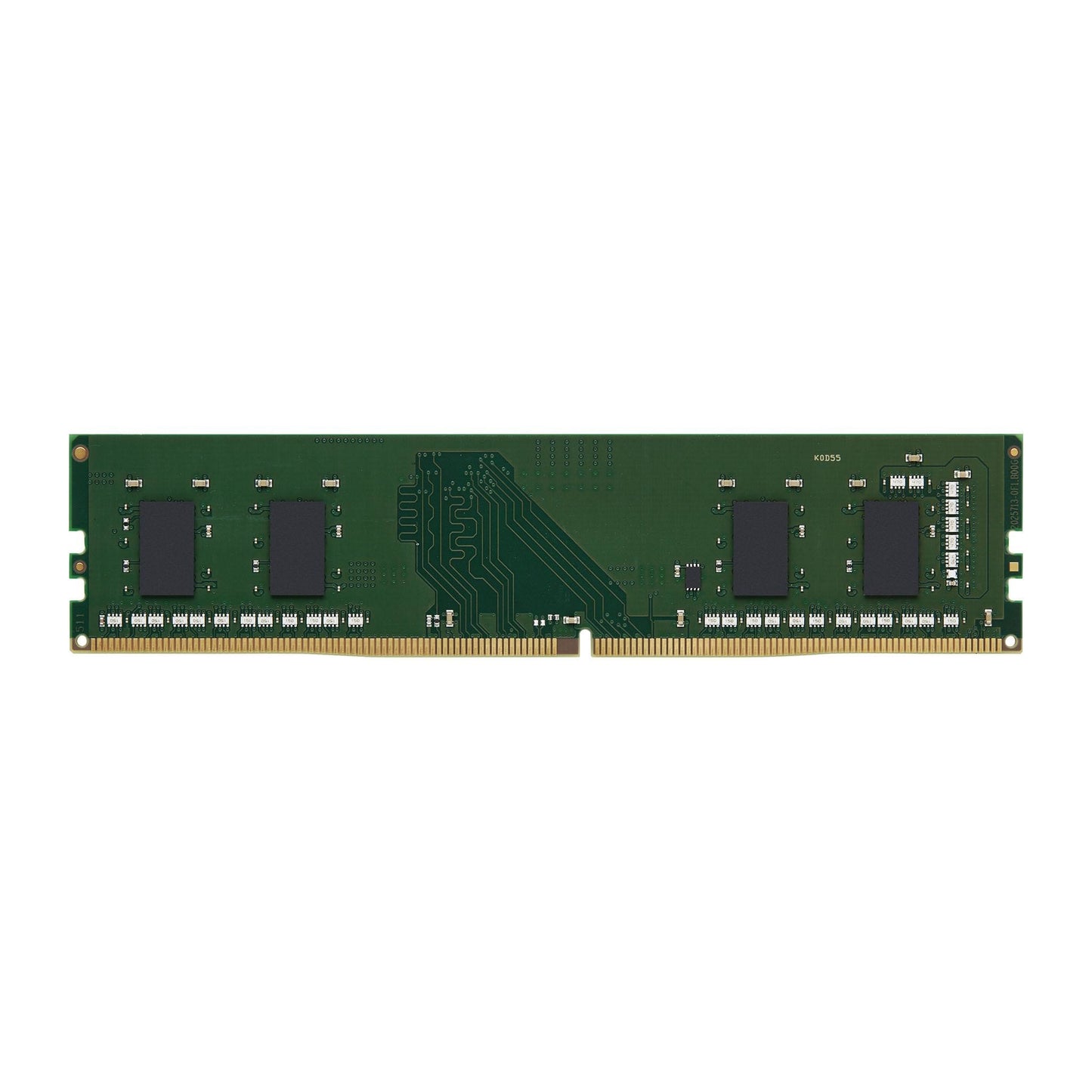Kingston KCP432NS8/16 - 16 GB - 1 x 16 GB - DDR4 - 288 - pin DIMM - Arbeitsspeicher