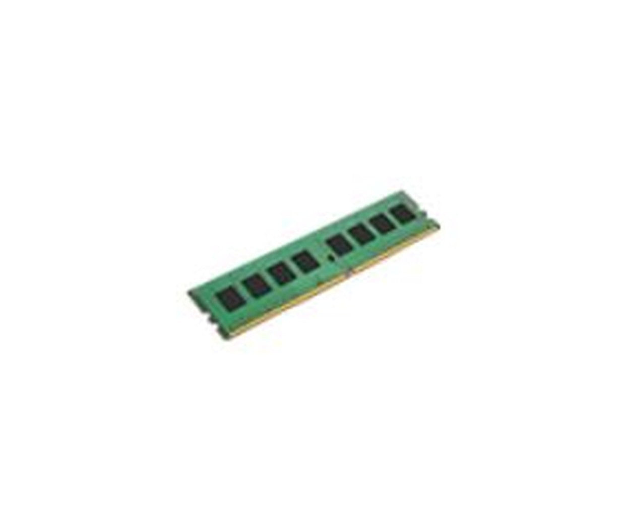 Kingston ValueRAM - 8 GB - 1 x 8 GB - DDR4 - 288 - pin DIMM - Arbeitsspeicher