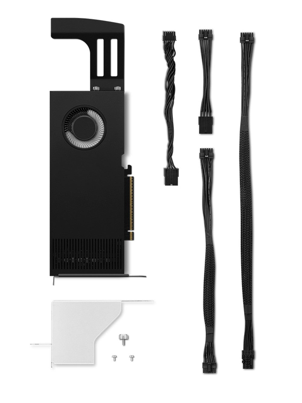 Lenovo NVIDIA RTX PRO 4000 Blackwell 24GB - Grafikkarte