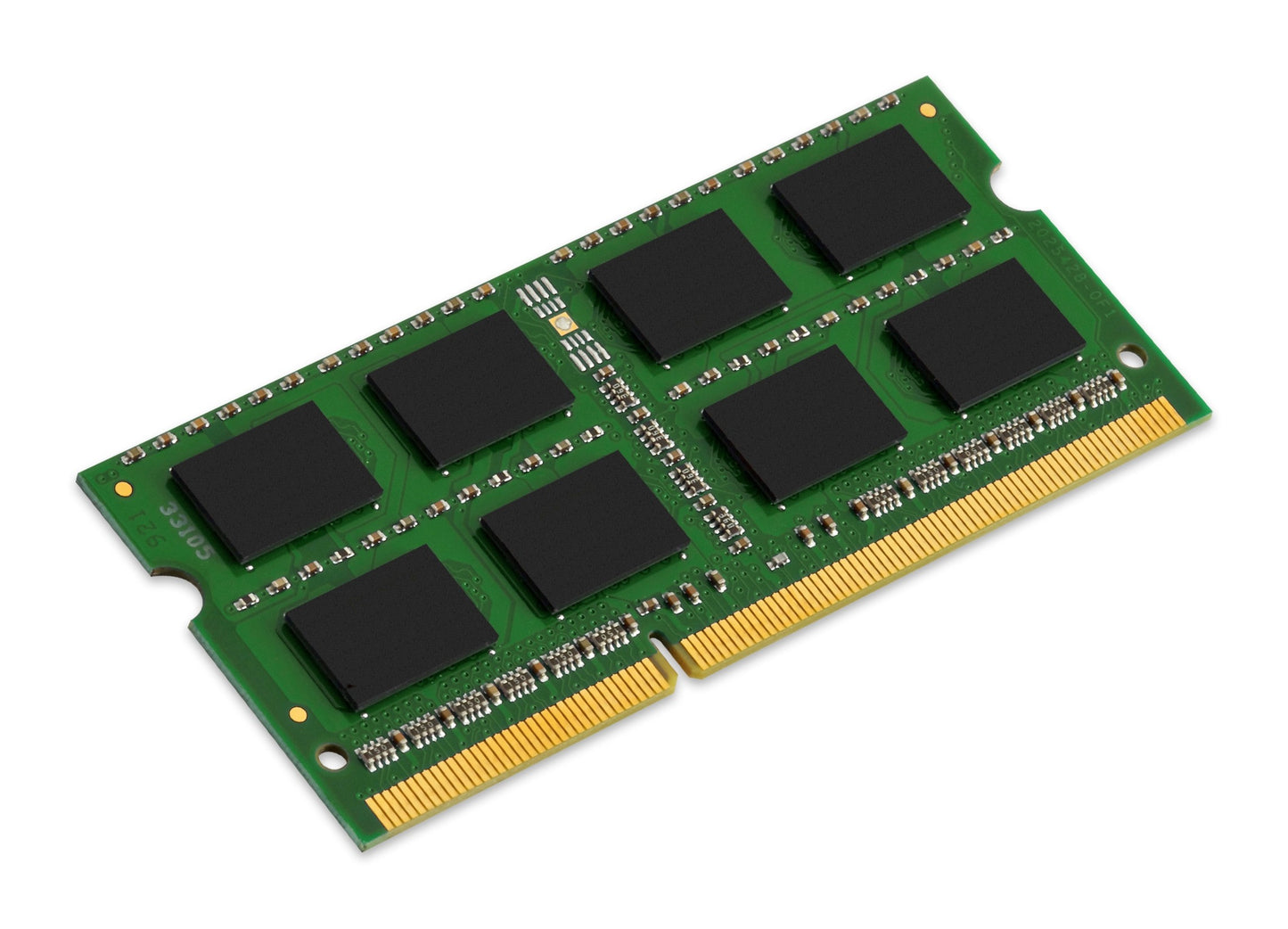 Kingston ValueRAM - DDR3L - Modul - So DIMM - 8 GB - DDR3L - Arbeitsspeicher