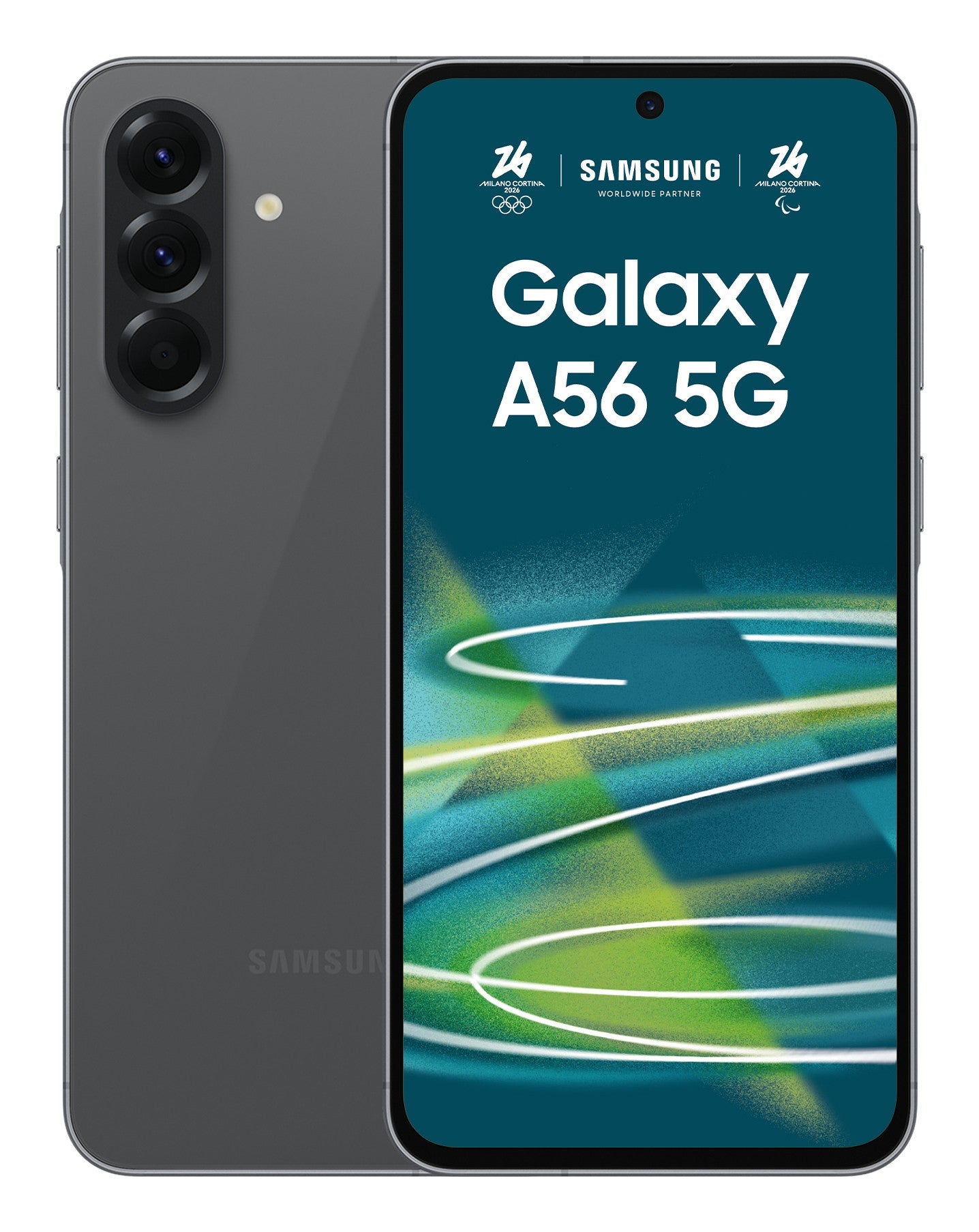 Samsung Galaxy A5 6 - 128 GB - Mobiltelefon