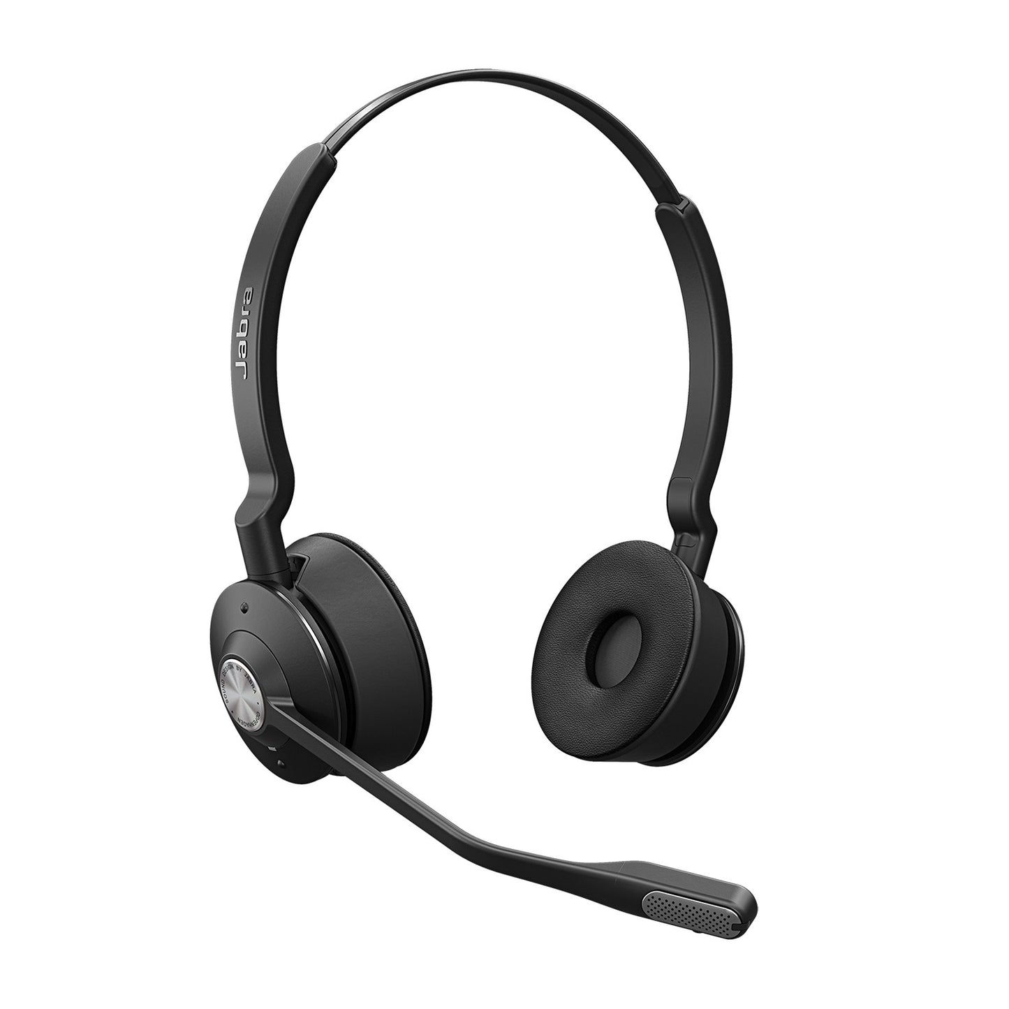 Jabra Engage SE Stereo Ersatzheadset - 16 KHz - Headset