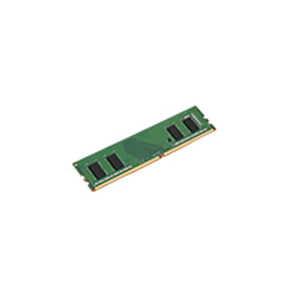Kingston ValueRAM - 4 GB - 1 x 4 GB - DDR4 - 288 - pin DIMM - Arbeitsspeicher