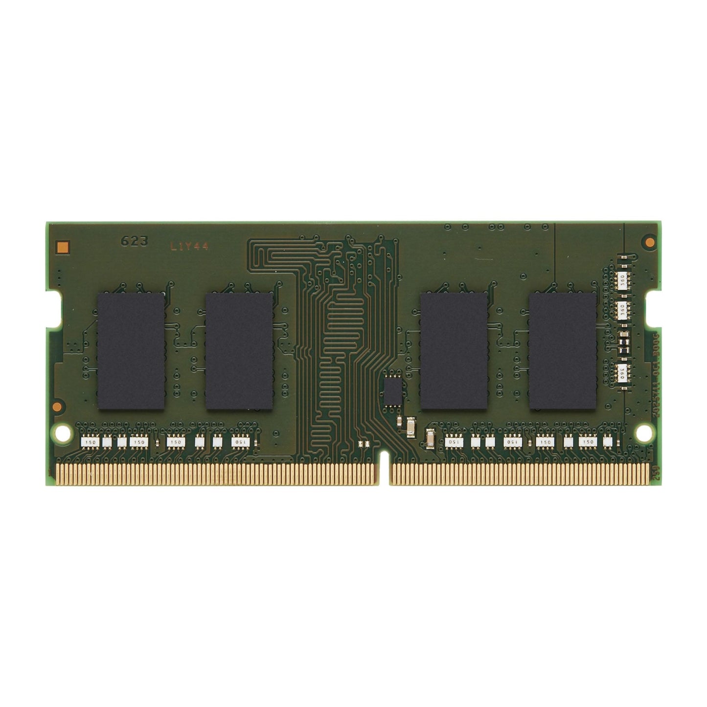 Kingston ValueRAM - 32 GB - 1 x 32 GB - DDR4 - 260 - pin SO - DIMM - Arbeitsspeicher
