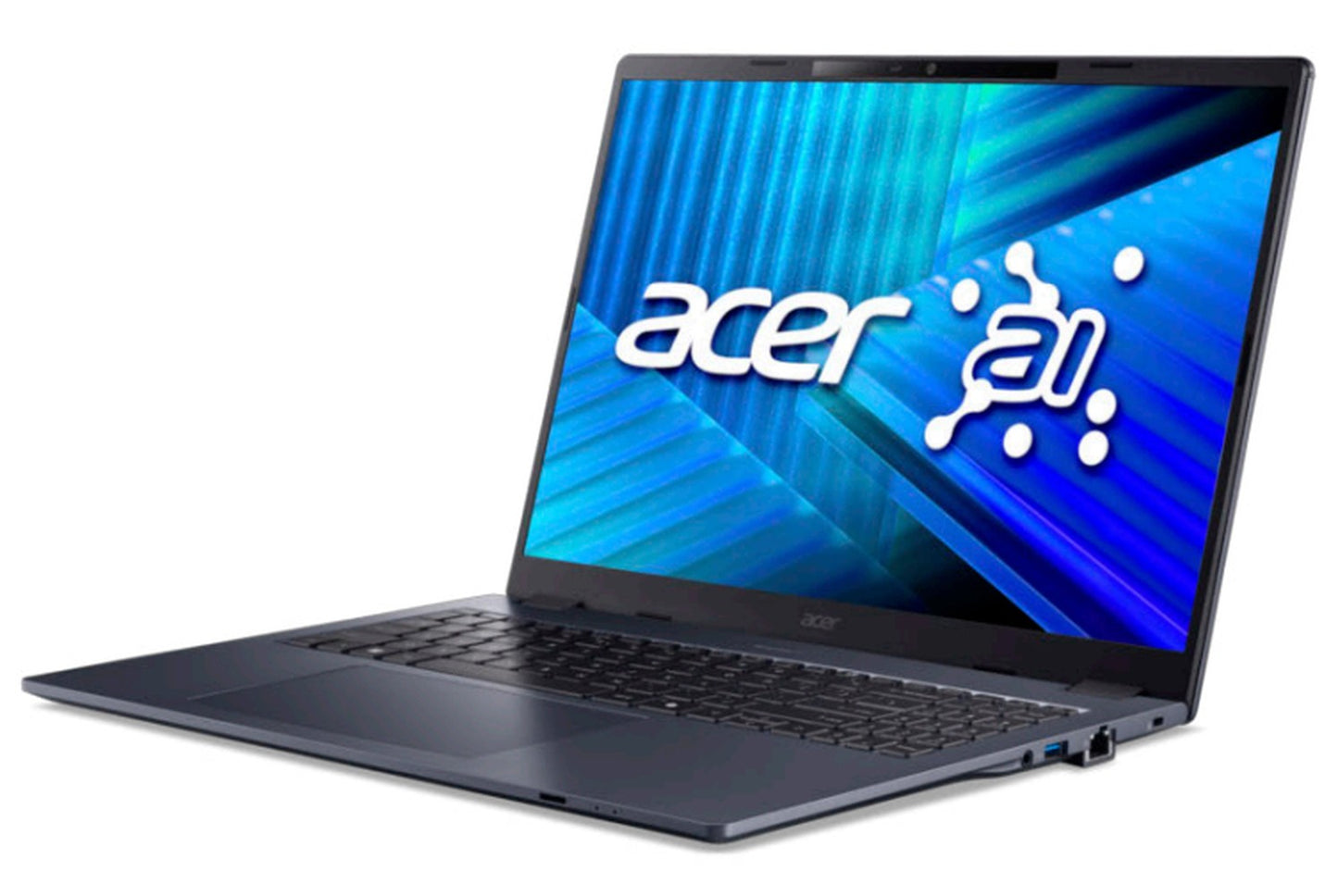 Acer TravelMate TMP416 - 16" Notebook - Core Ultra 5 1,5 GHz 40,6 cm - Notebook