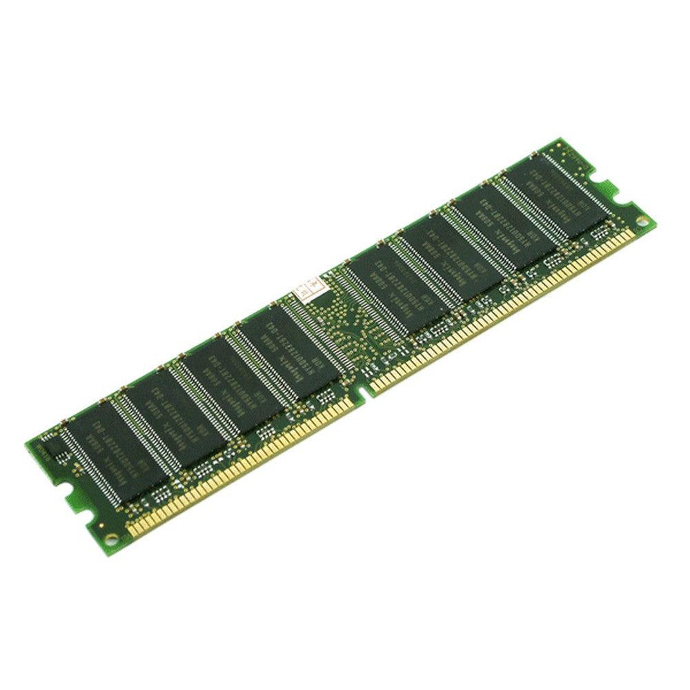 Kingston ValueRAM - 4 GB - 1 x 4 GB - DDR4 - 288 - pin DIMM - Beere - Grün - Arbeitsspeicher