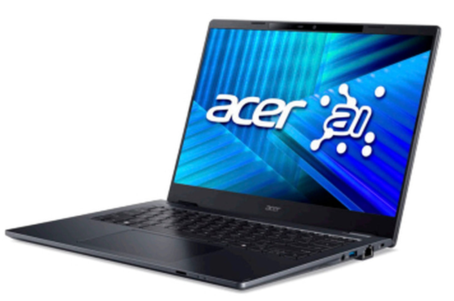 Acer TravelMate TMP414 - 14" Notebook - Core Ultra 7 2 GHz 35,6 cm - Notebook
