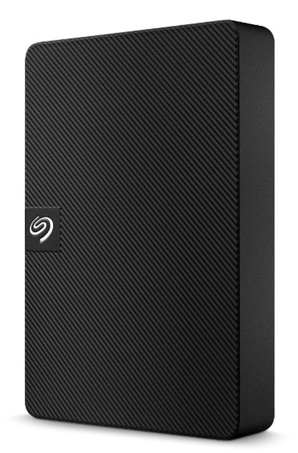 Seagate Expansion STKM2000400 - 2 TB - 3.2 Gen 1 (3.1 Gen 1) - Schwarz - Festplatte