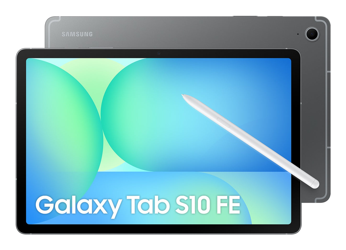Samsung Galaxy Tab S 256 GB - 10,9" Tablet - Samsung Exynos 1,9 GHz 27,7cm - Display - Tablet