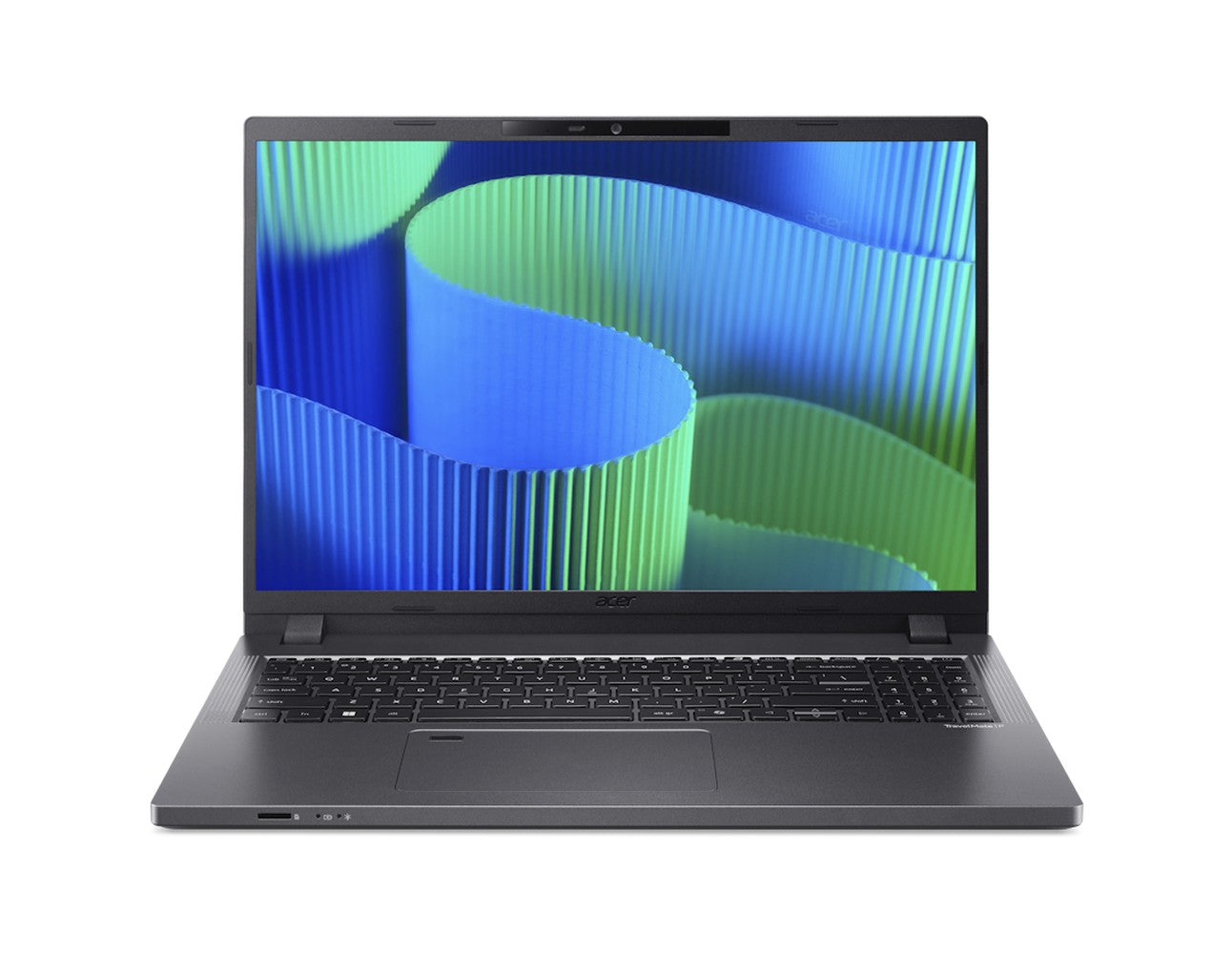 Acer TravelMate TMP216 - 16" Notebook - AMD R5 2,9 GHz 40,6 cm - Notebook