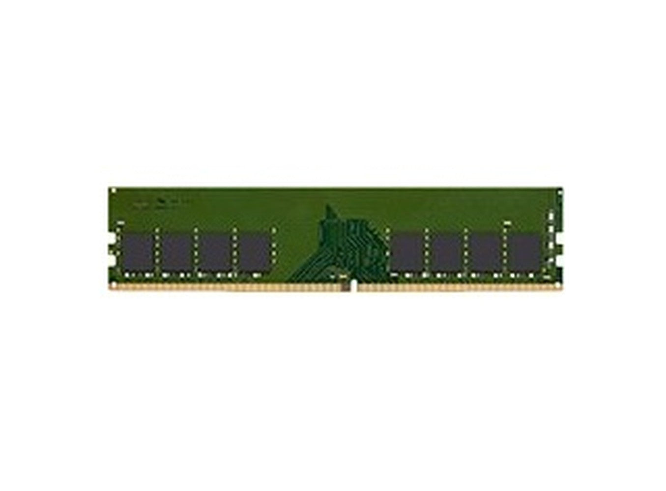 Kingston KCP432NS8/8 - 8 GB - 1 x 8 GB - DDR4 - 288 - pin DIMM - Arbeitsspeicher