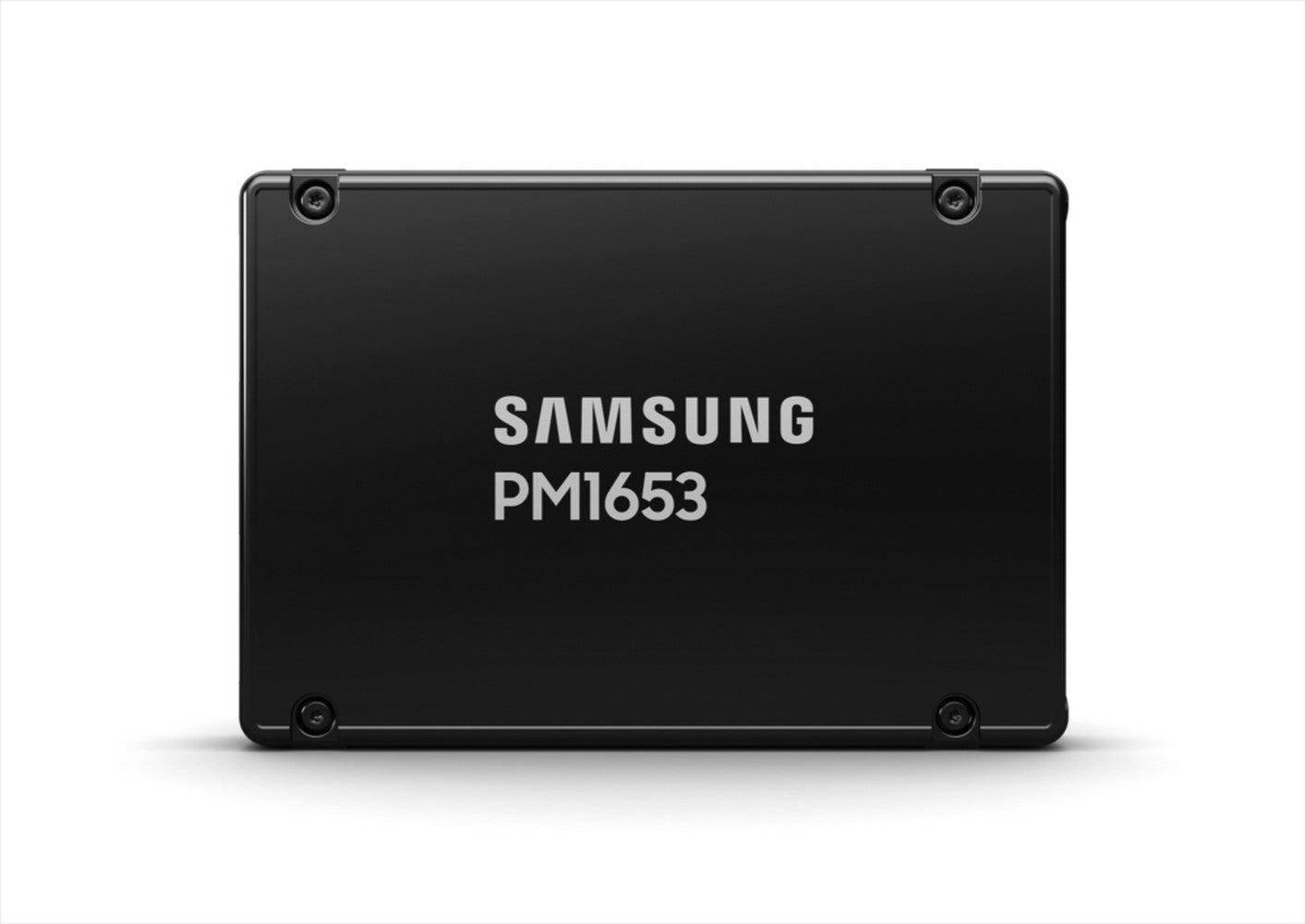 Samsung PM1653 - 960 GB - 2.5" - 4200 MB/s - 24 Gbit/s - SSD