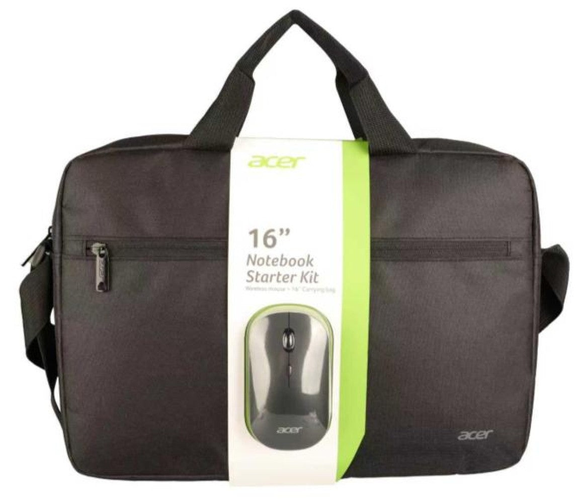 Acer Notebook Starter Kit 16 - Maus