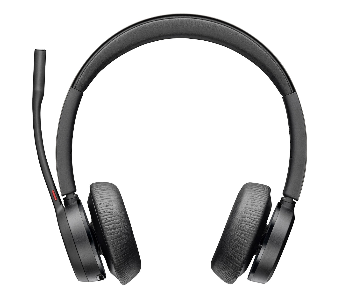 Poly HP Poly Voyager 4320 - M +BT700 Dongle +Ladestation - für Microsoft Teams zertifiziert - Kabellos - Büro/Callcenter - 20 - 20000 Hz - 158 g - Kopfhörer - Headset