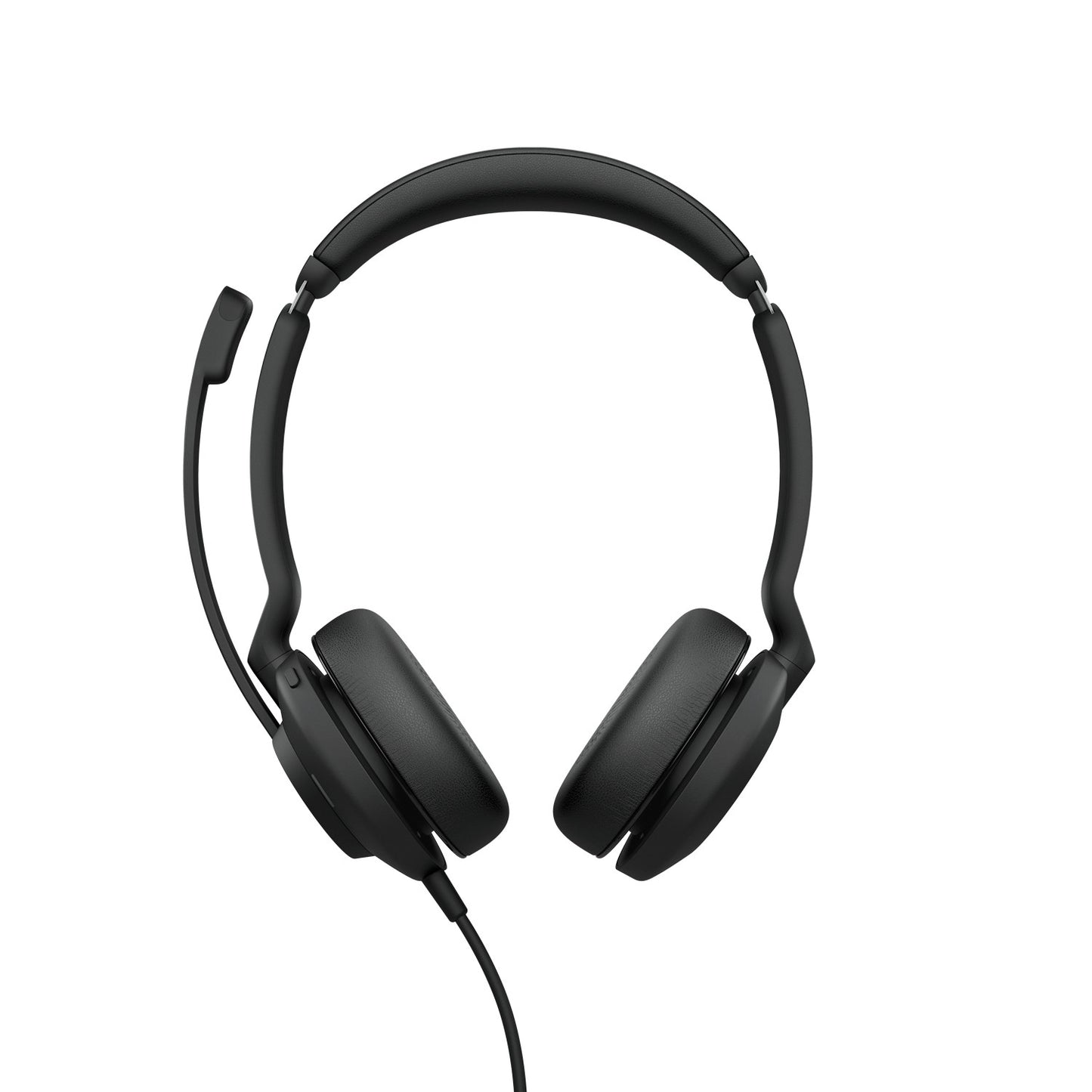 Jabra Evolve2 30 SE - Kabelgebunden - Büro/Callcenter - 20 - 20000 Hz - 125 g - Kopfhörer - Schwarz - Headset