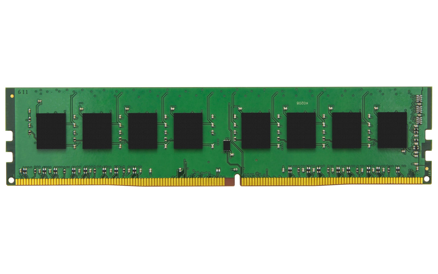 Kingston KCP432NS6/8 - 8 GB - 1 x 8 GB - DDR4 - 288 - pin DIMM - Arbeitsspeicher