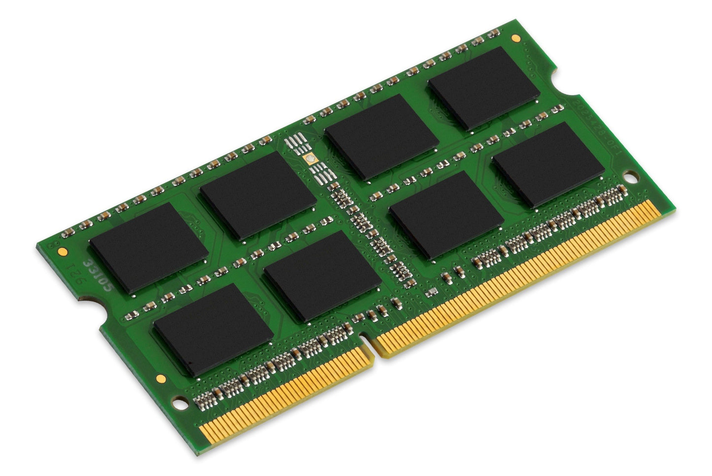 Kingston DDR3L - 8 GB - Arbeitsspeicher