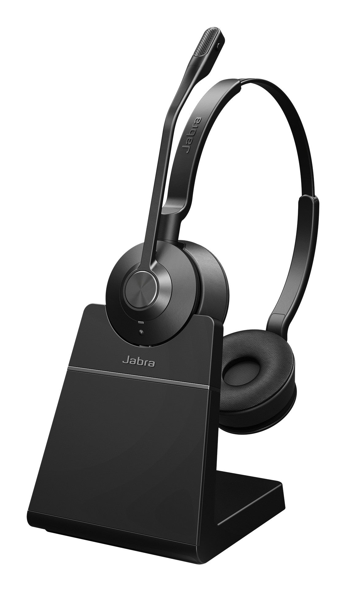 Jabra Engage 55 SE UC Stereo Link400c St - Stereo - Headset