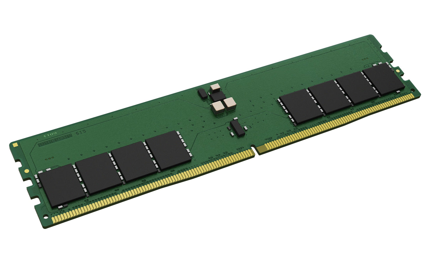 Kingston ValueRAM - Ddr5 - Modul - DIMM - 6400 MT/s - CL52 - 64 GB - DDR5 - Arbeitsspeicher