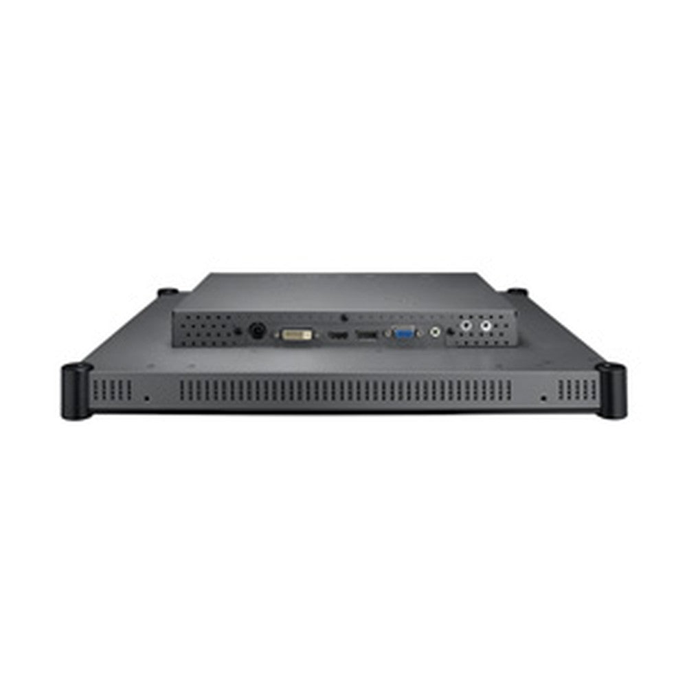 AG Neovo X - 19E - 48,3 cm (19") - 1280 x 1024 Pixel - SXGA - LED - 3 ms - Schwarz - Monitor