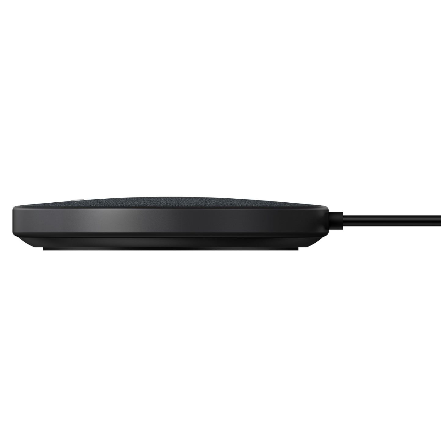 Yealink VCM35 - Schwarz - 6 m - Kabelgebunden - 17 mm - 0 - 40 °C - Mikrofon