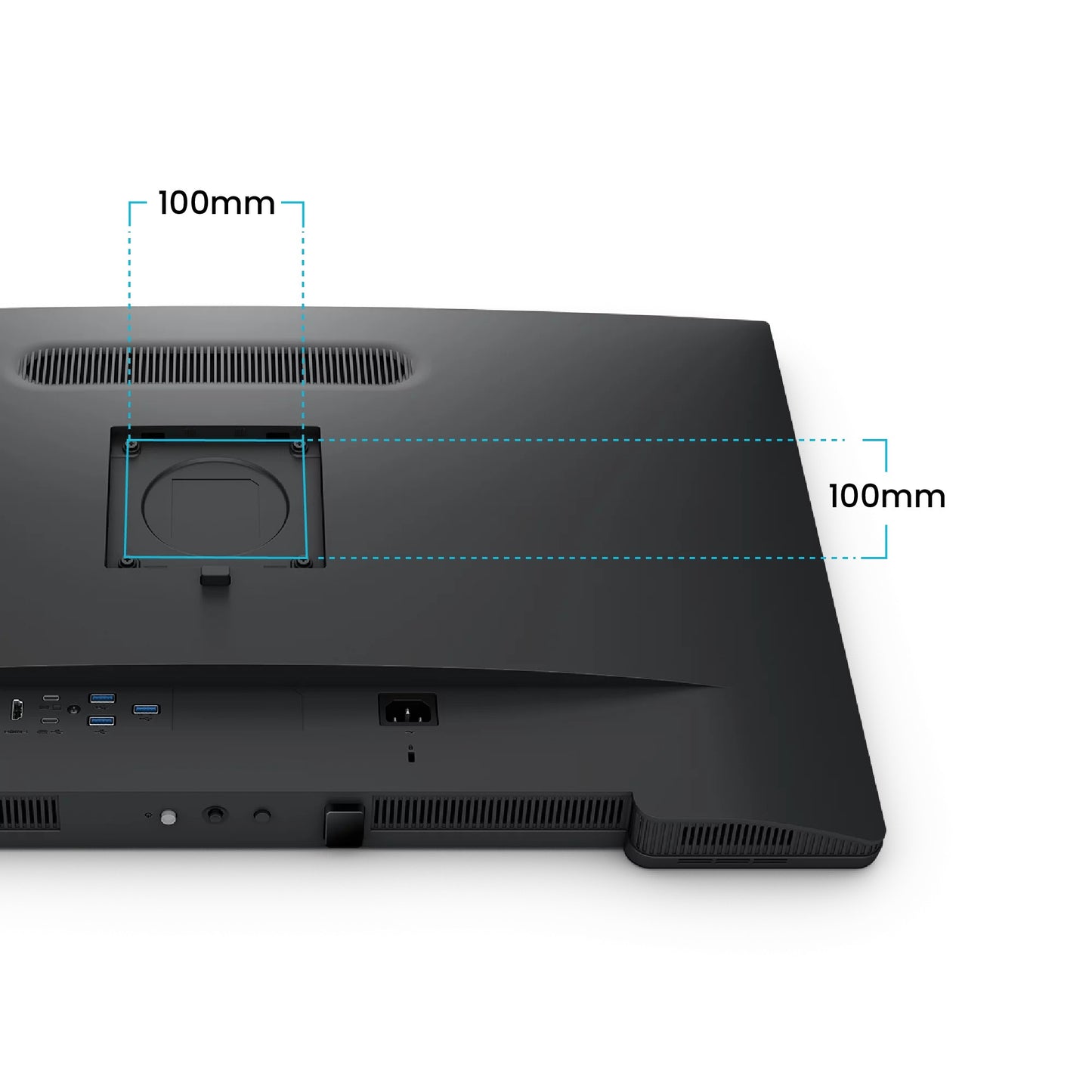 BenQ Pv3200U - LED - 32" - 80 cm - Monitor