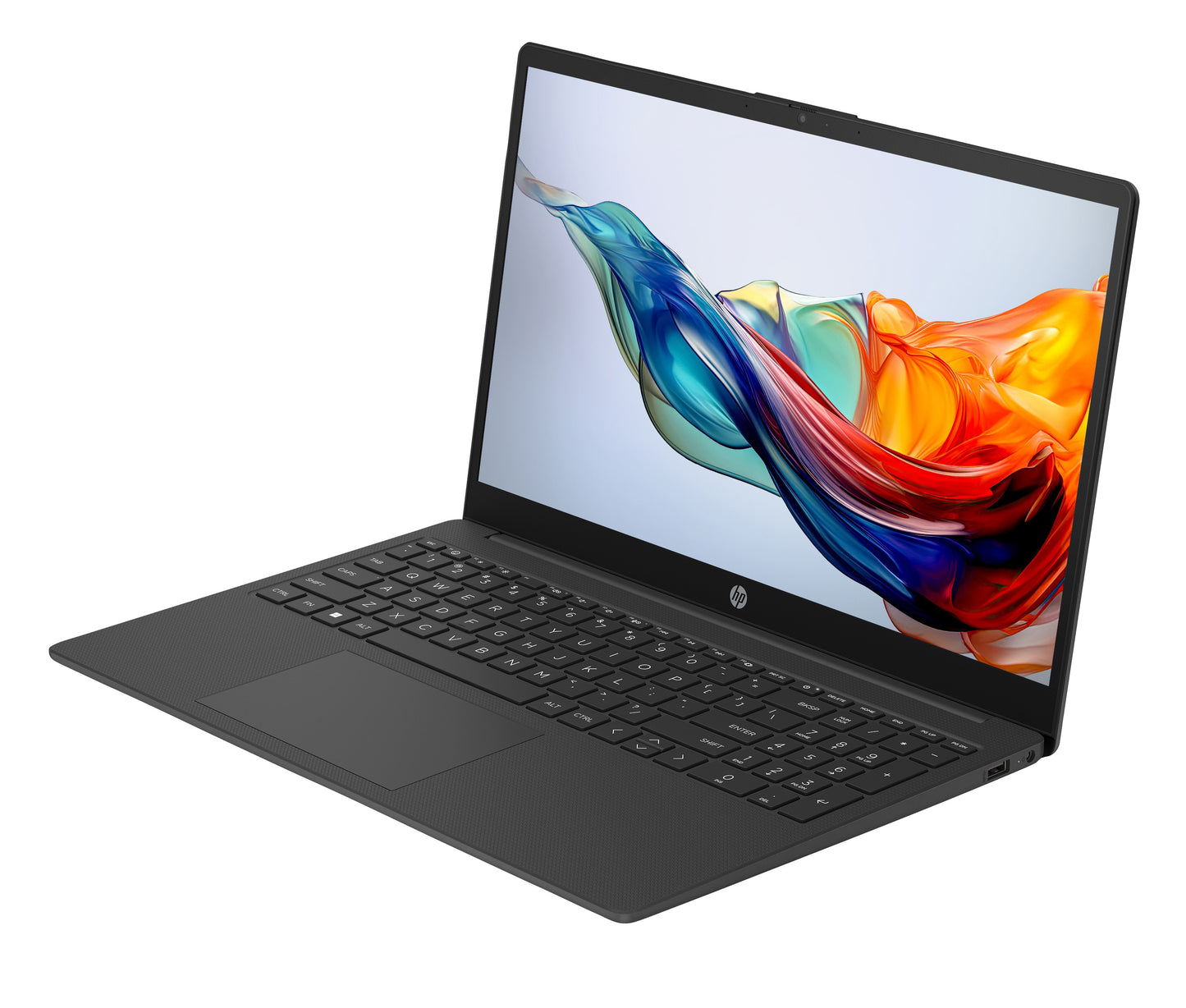 HP 15 - fc0065ng R5 - 7430U 15.6FHD - 2,3 GHz - 512 GB - Notebook