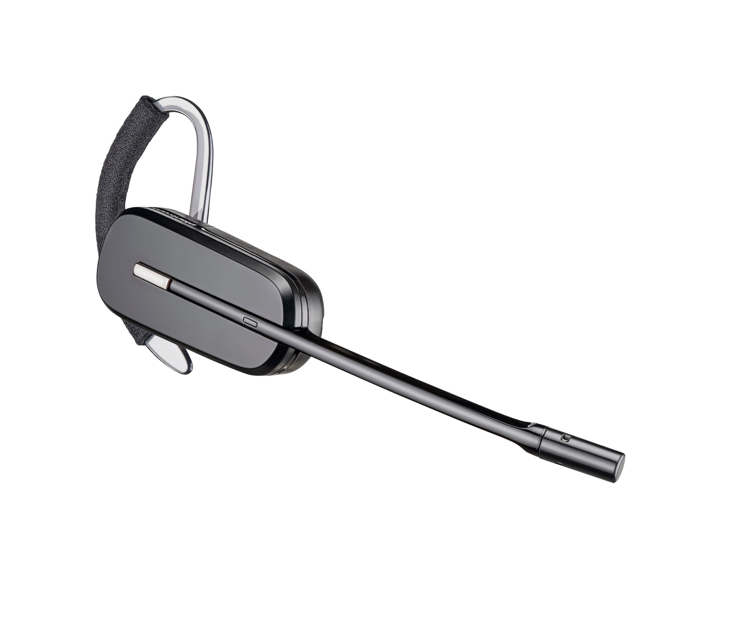Poly HP Poly CS540A - Kabellos - Büro/Callcenter - 21 g - Kopfhörer - Schwarz - Headset