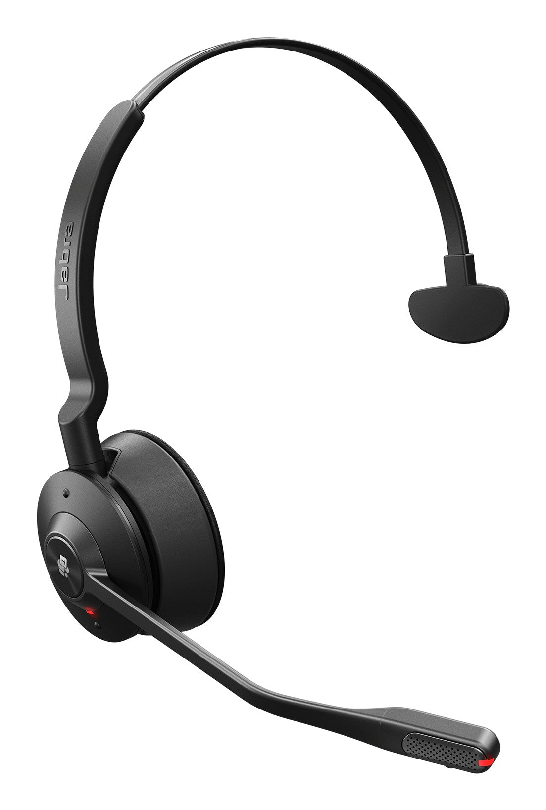Jabra Engage 55 Se Ms Mono Link400c - 16 KHz - Headset