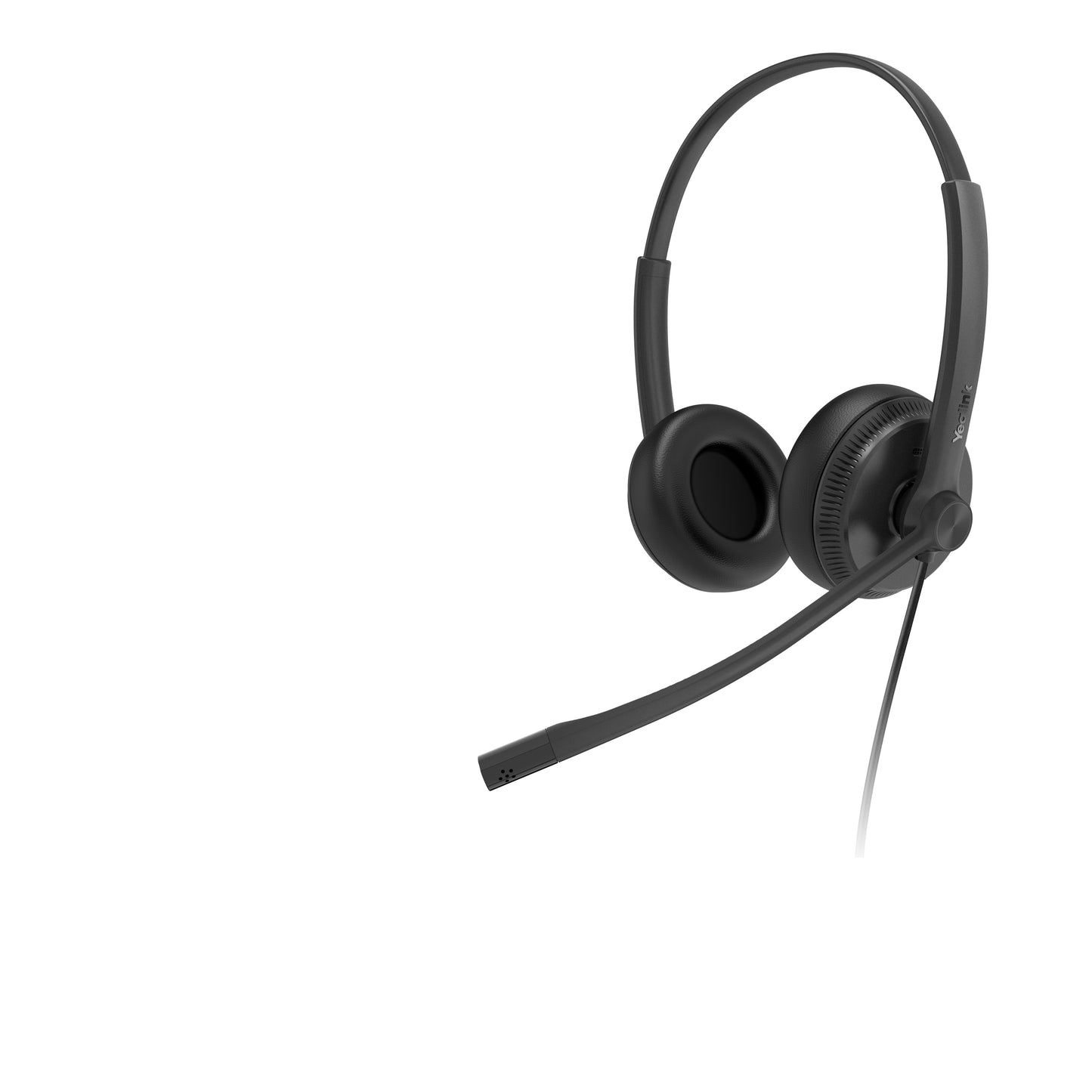 Yealink Headset UH34 Dual Teams - 2.1 - Headset