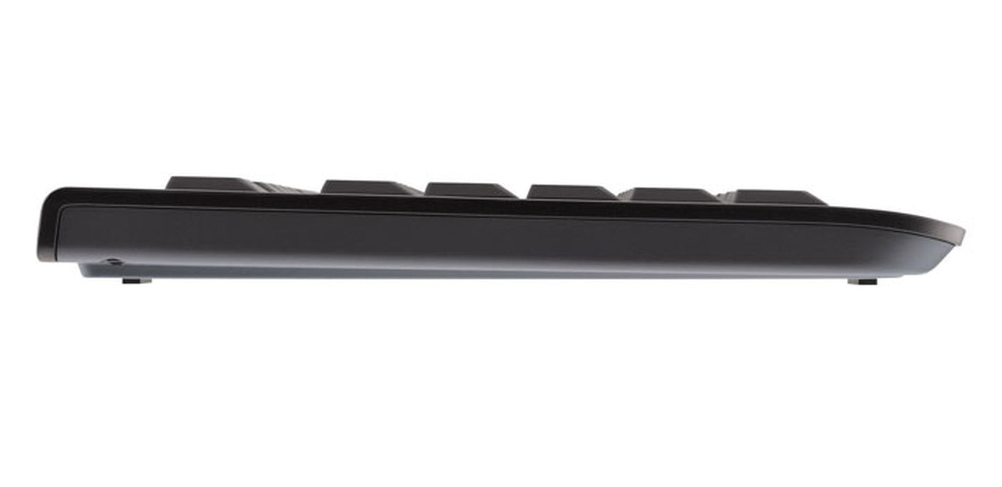 Cherry KC 1000 - USB - Tastatur