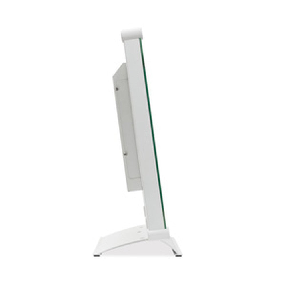 AG Neovo X - 22E - 54,6 cm (21.5") - 1920 x 1080 Pixel - Full HD - LED - 3 ms - Weiß - Monitor