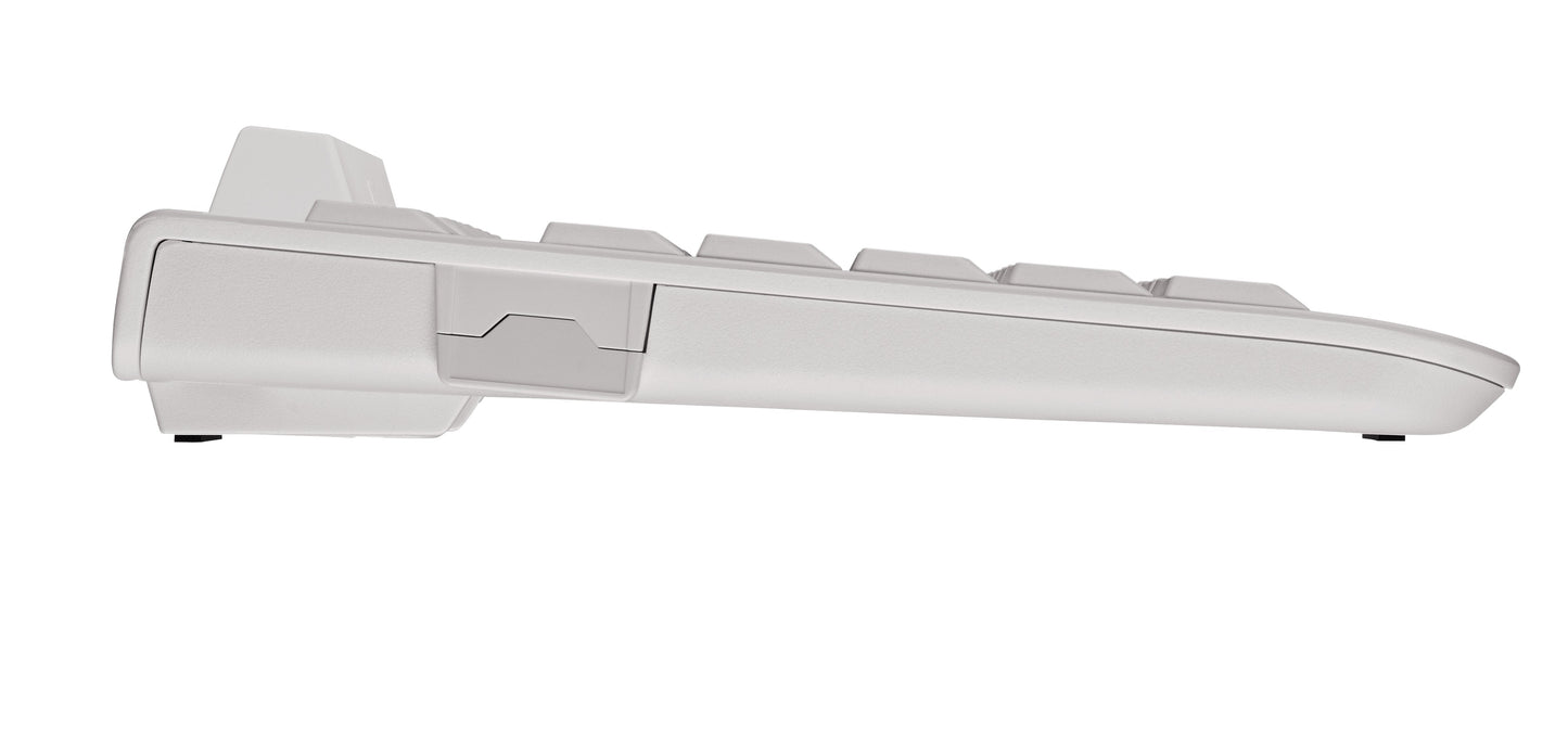 Cherry KC 1000 SC - USB - Tastatur