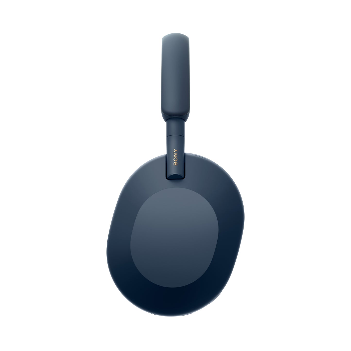 Sony WH - 1000XM5 - Verkabelt & Kabellos - Anrufe/Musik - 4 - 40000 Hz - 250 g - Blau - Kopfhörer