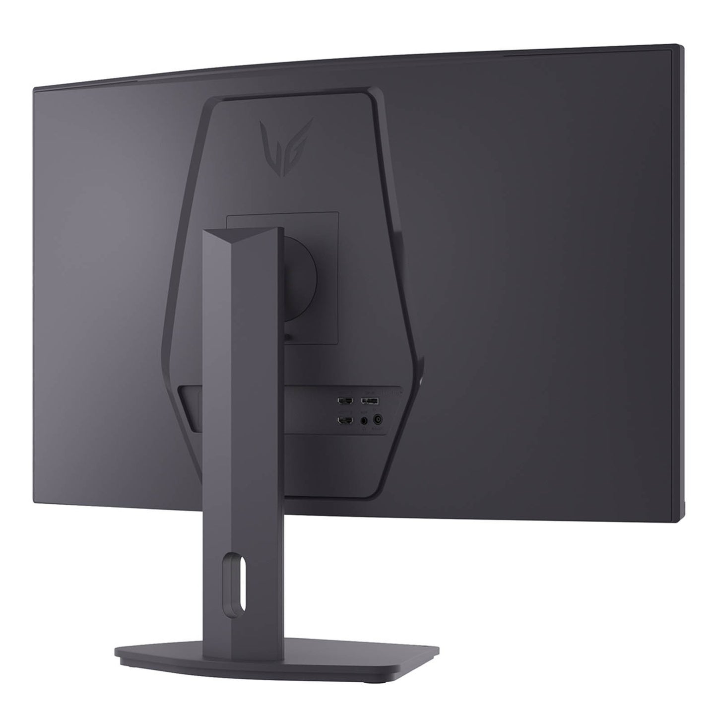 LG 32G600A - B UltraGear - 32" - 81,3 cm - Monitor