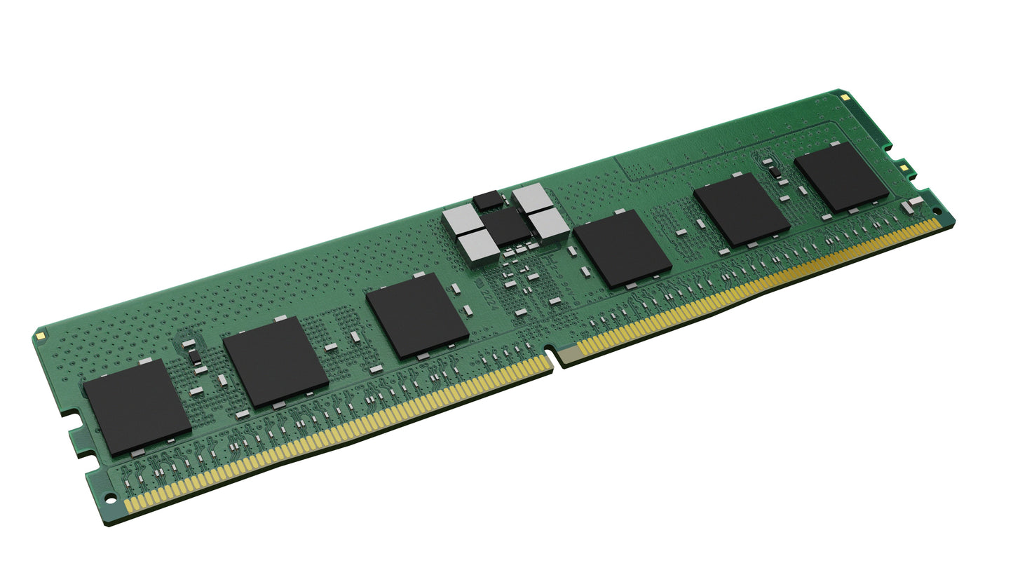 Kingston CL46 Server Premier ECC - 16 GB - DDR5 - Arbeitsspeicher