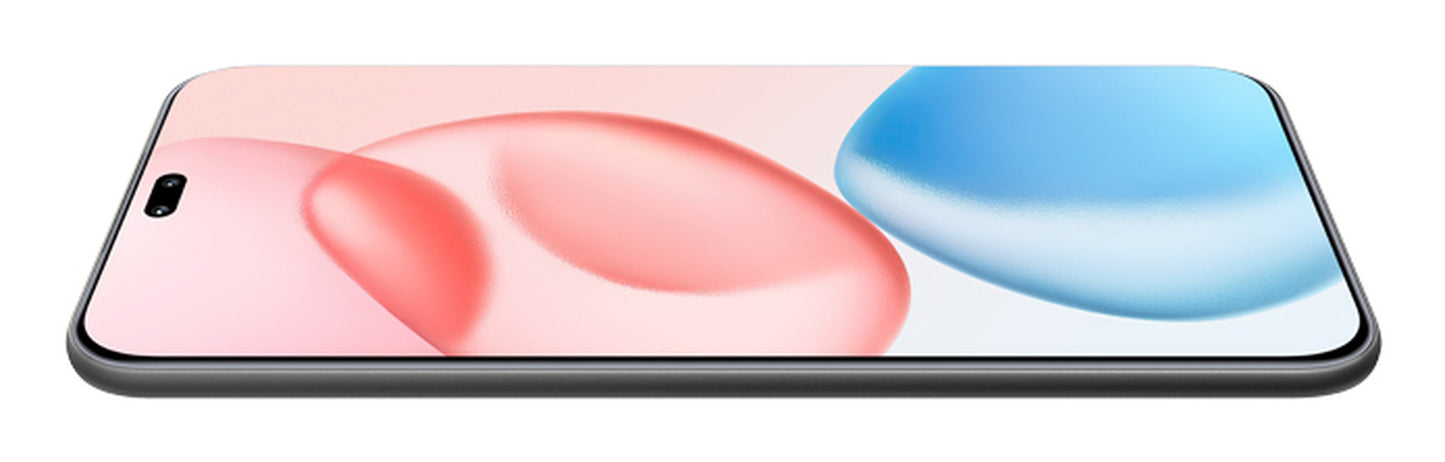 HONOR 400 Pro Midnight Black - 512 GB - Mobiltelefon
