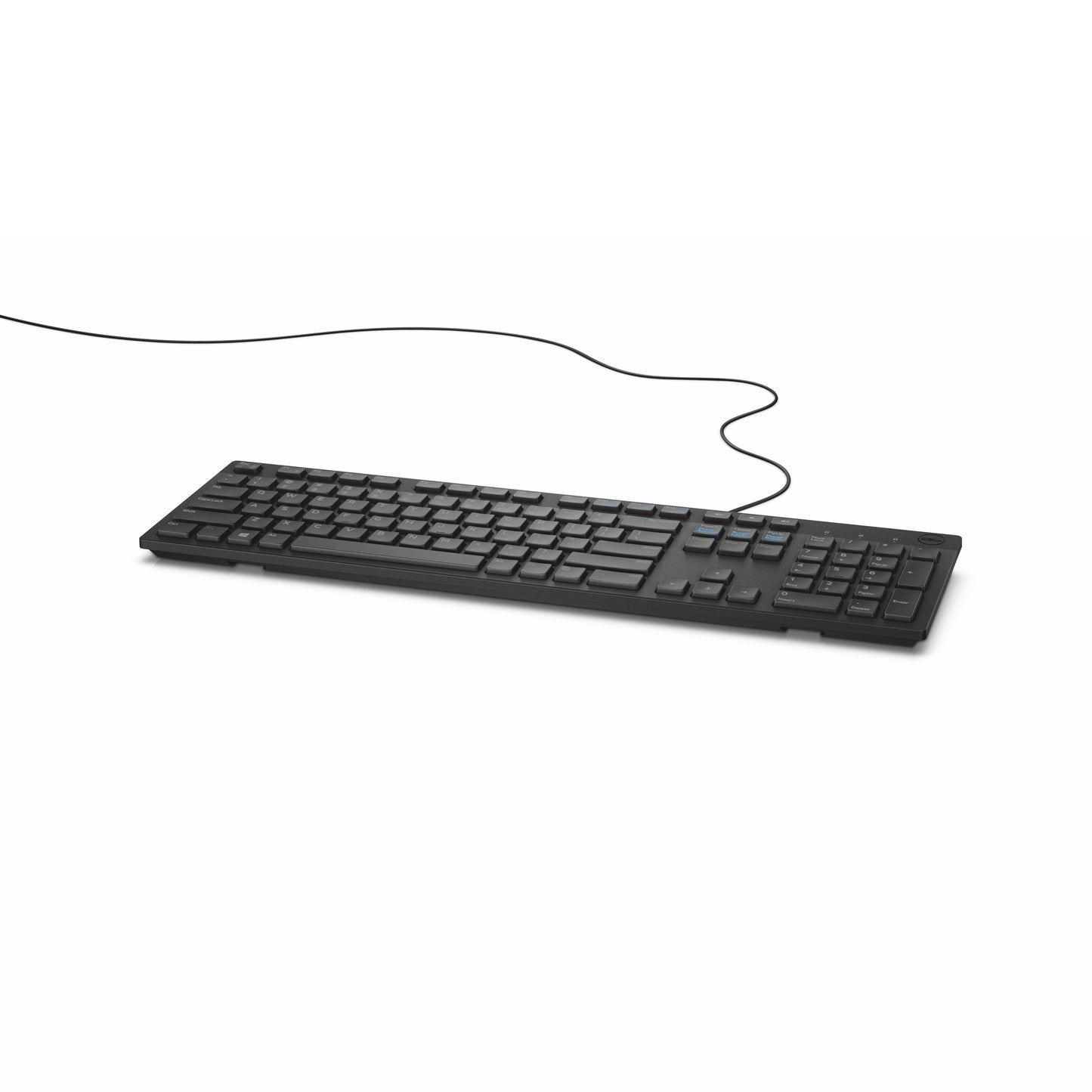 Dell KB216 - USB - Tastatur
