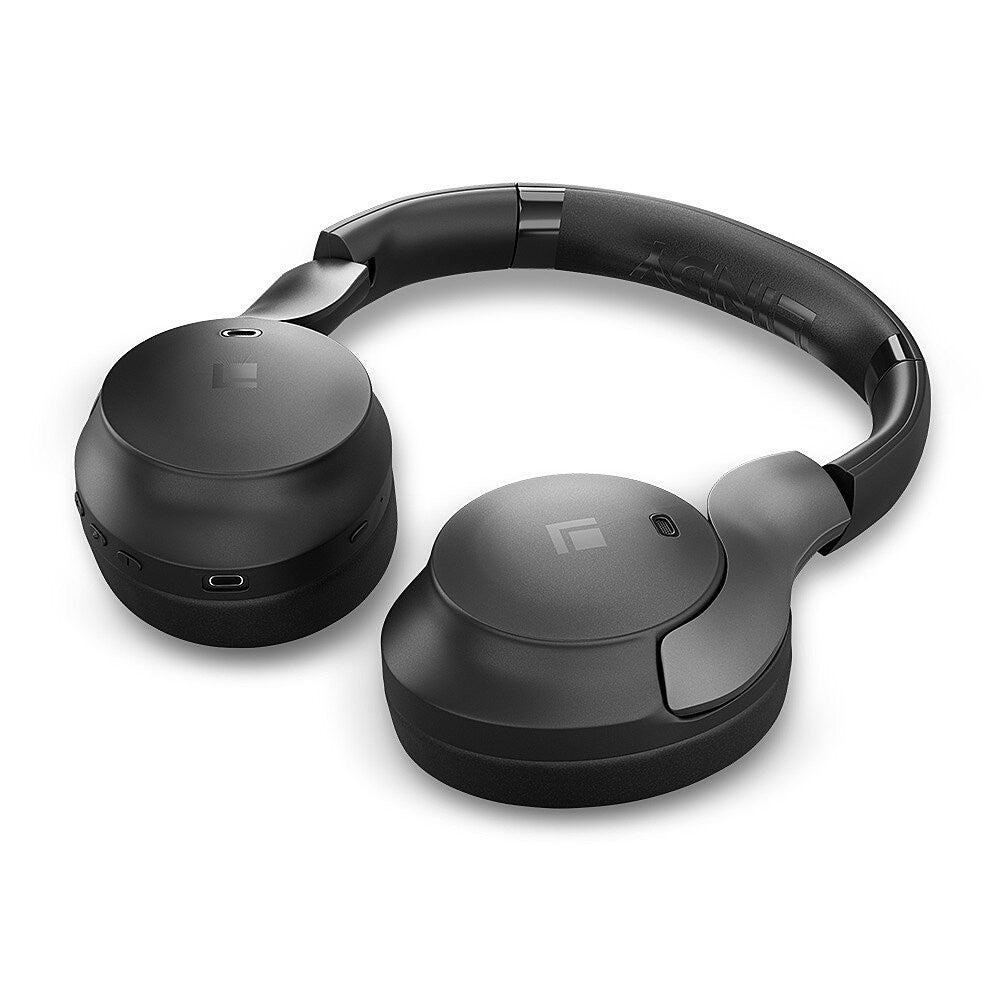 Lindy LHXW - e Wireless Active Noise Cancelling Headphones - 20 KHz - Kopfhörer