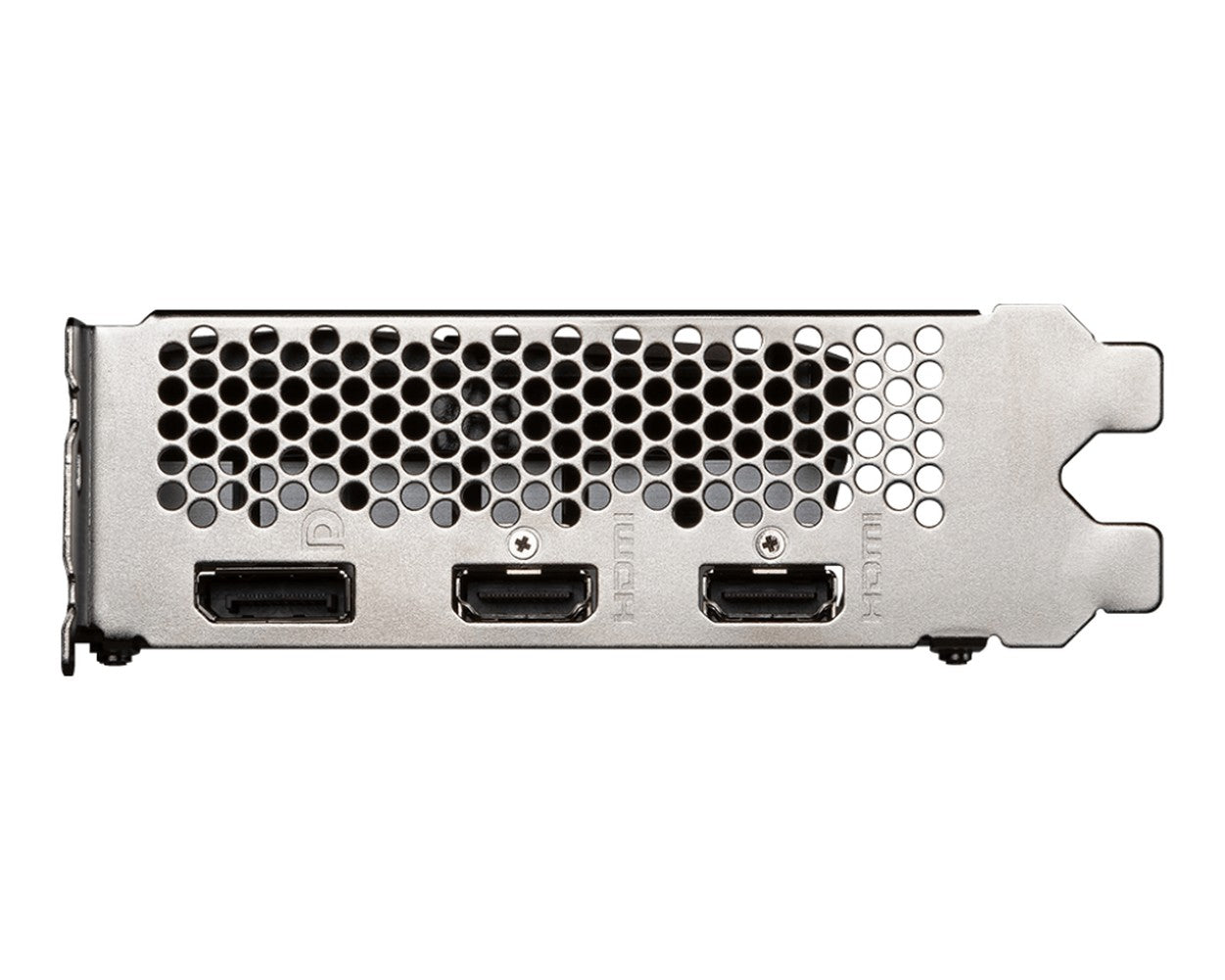 MSI GeForce RTX 3050 VENTUS 2X E 6G OC - VGA - PCI - E x16 - Grafikkarte