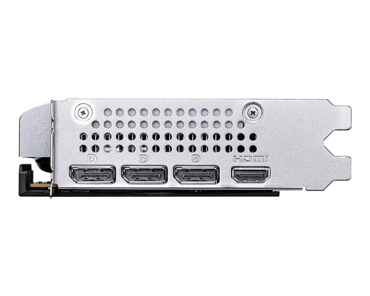 MSI GeForce RTX 5060 8G VENTUS 2X OC - VGA - PCI - E x16 - Grafikkarte