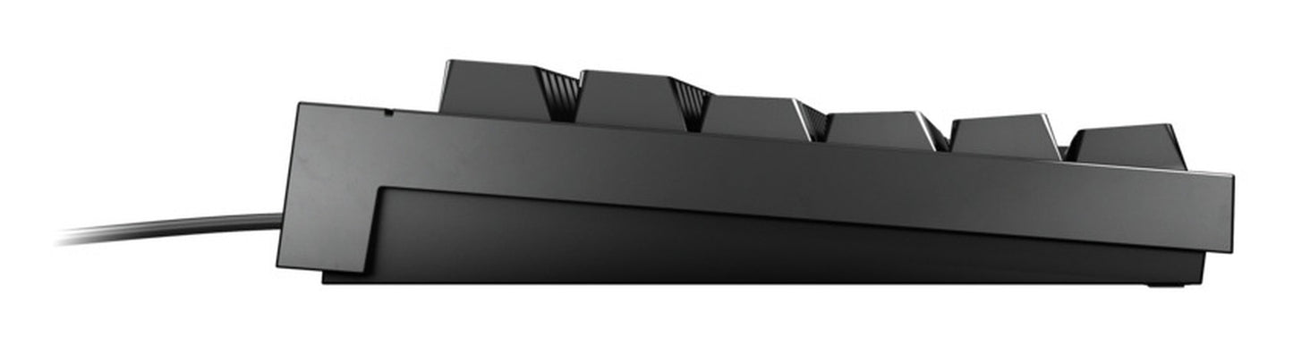 Cherry XTRFY Mx 2.0S - 100% - 109 Tasten - Tastatur