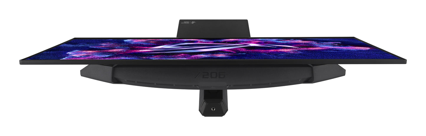 ASUS Rog Strix Oled Xg32Ucds - 80 cm - Monitor
