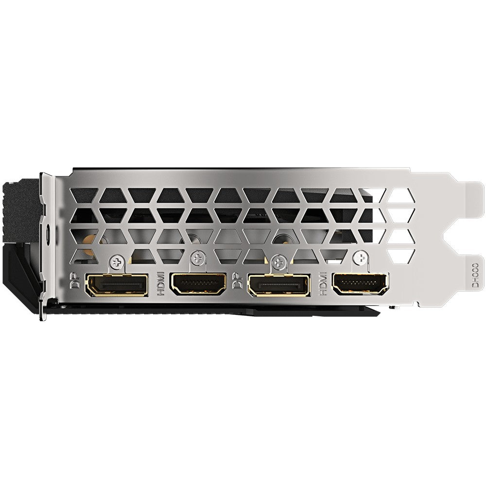 GIGABYTE GeForce RTX 3060 Windforce OC 12G (LHR) (Rev. 2.0)