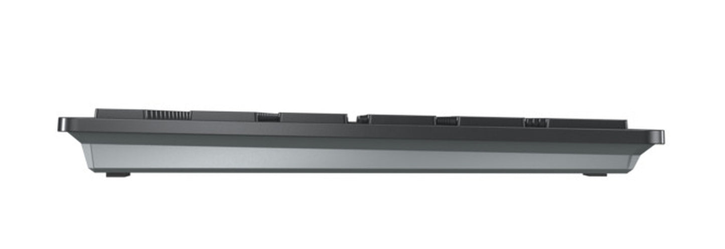 Cherry KW 9100 SLIM - 100% - full - Tastatur
