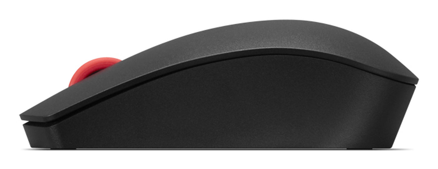 Lenovo Essential Wireless Combo Gen 2 - Optisch - Tastatur