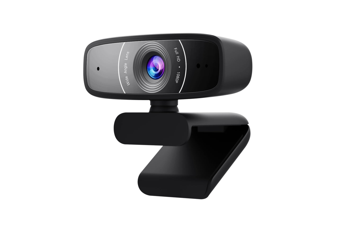 ASUS Webcam C3 - Webcam