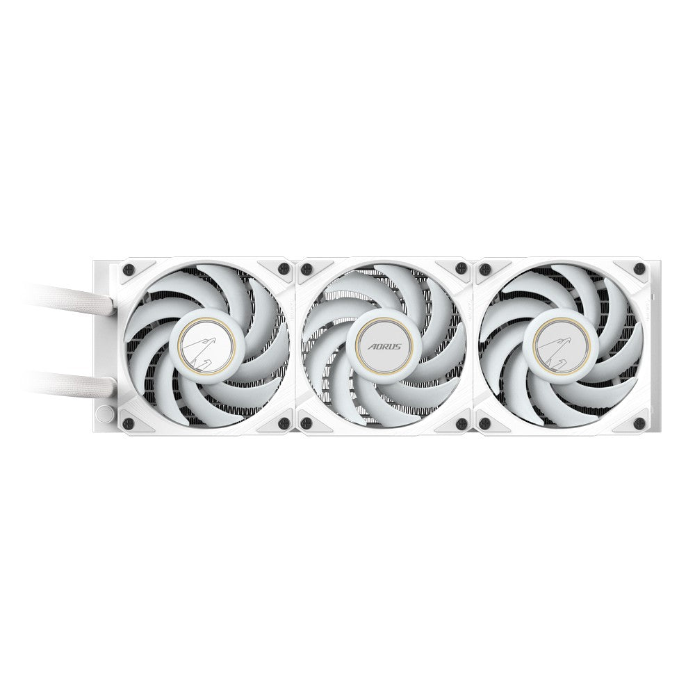 Gigabyte Aorus Waterforce X Ii 360i - CPU - 37,5 dB - Kühler