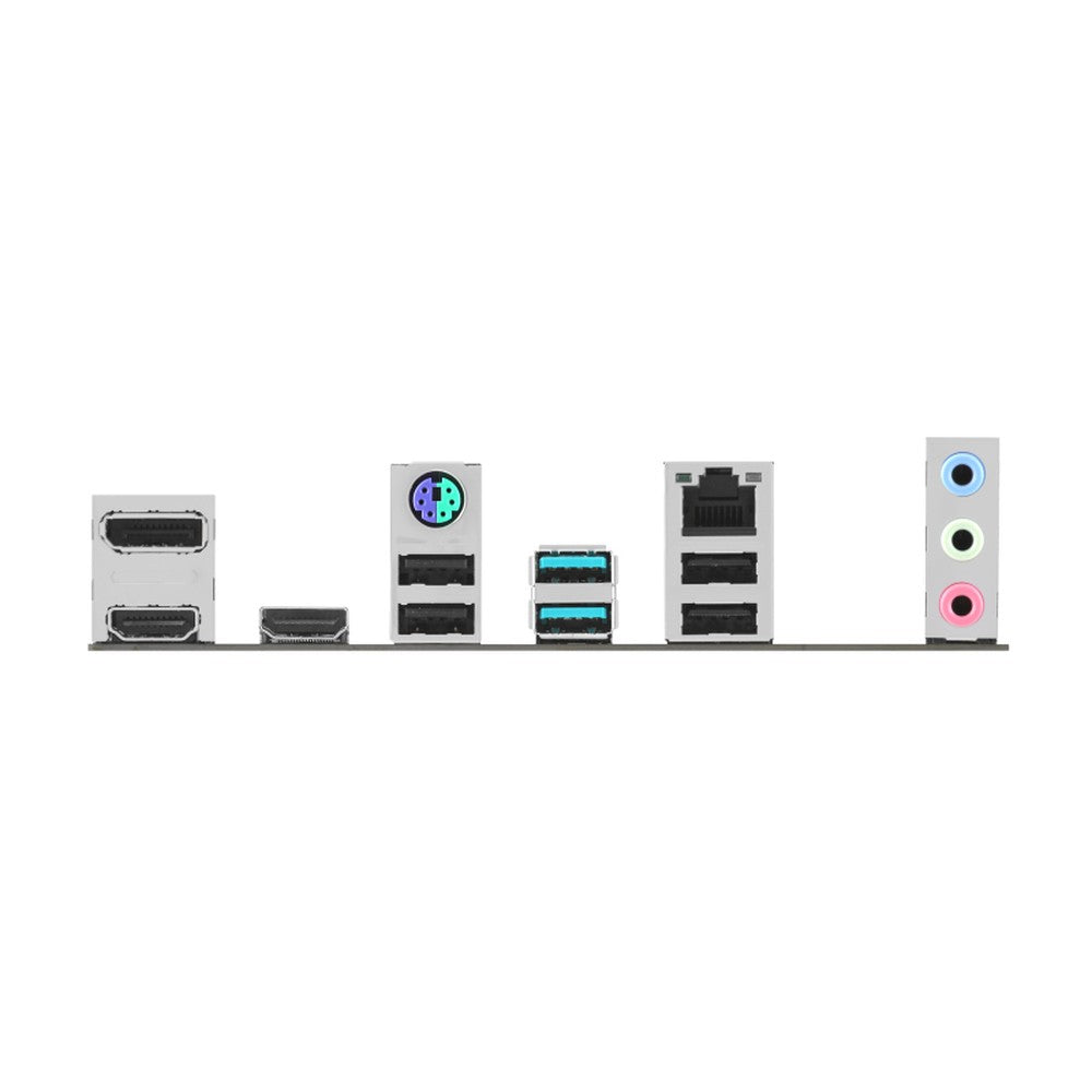ASUS PRIME B760M - A - CSM - Motherboard - micro ATX - LGA1700 - Sockel - B760 Chipsat... - Mainboard