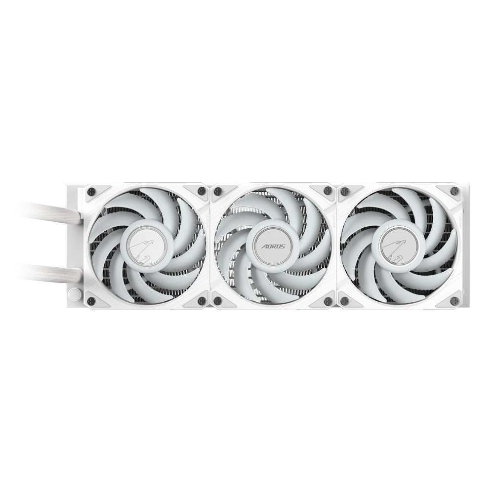 Gigabyte Aorus Waterforce Ii 360 Ice - CPU - 36,9 dB - Kühler
